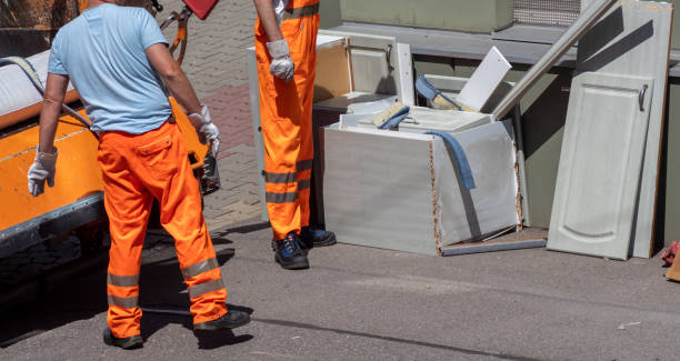 Best Hoarding Cleanup  in Cliffside Park, NJ