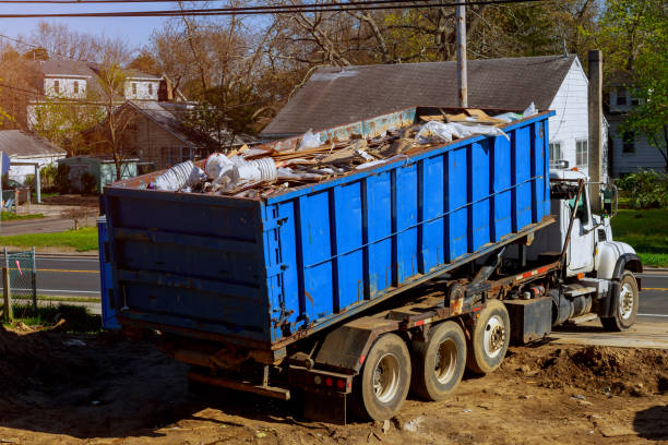 Best Shed Removal  in Cliffside Park, NJ