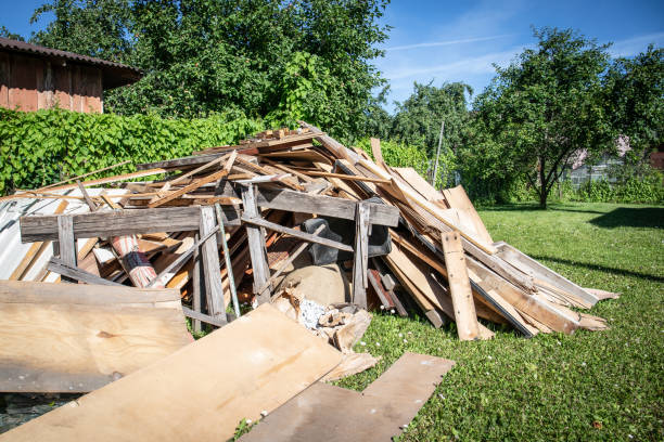 Trusted Cliffside Park, NJ Junk Removal Services Experts