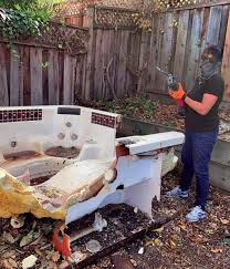 Best Basement Cleanout  in Cliffside Park, NJ